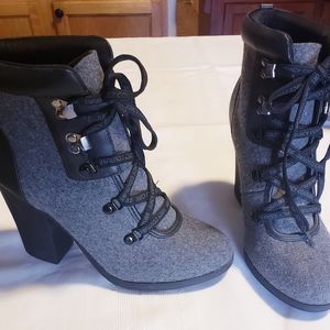 Juicy Couture Boots
